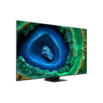 Tcl 65 Inch Premium Qd-Mini LED  4K TV, Aipq Pro Processor, 144Hz Vrr, 65C855