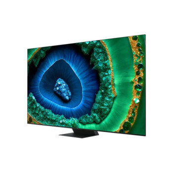 Tcl 65 Inch Premium Qd-Mini LED  4K TV, Aipq Pro Processor, 144Hz Vrr, 65C855