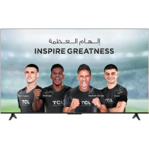 Tcl 65 Inch Uhd 4K LED  Smart Dolby Audio HDR10 Google TV, 65T635
