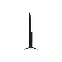 Tcl 65 Inch Bezel Less Slim Metal 4K Qled Google Smart LED  TV, 65T7B