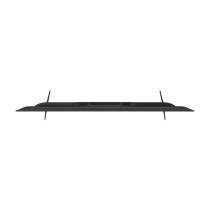 Tcl 65 Inch Bezel Less Slim Metal 4K Qled Google Smart LED  TV, 65T7B