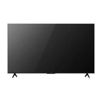 Tcl 65 Inch Bezel Less Slim Metal 4K Qled Google Smart LED  TV, 65T7B