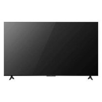 Tcl 65 Inch Metallic Bezel-Less 4K HDR Google Smart LED  TV, 65V6B