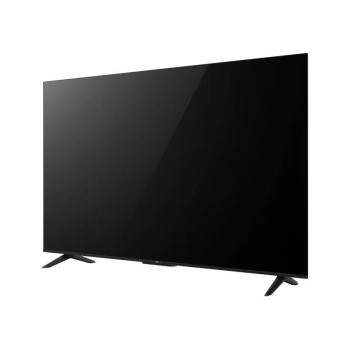 Tcl 65 Inch Metallic Bezel-Less 4K HDR Google Smart LED  TV, 65V6B