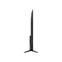 Tcl 65 Inch Metallic Bezel-Less 4K HDR Google Smart LED  TV, 65V6B