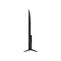 Tcl 65 Inch Metallic Bezel-Less 4K HDR Google Smart LED  TV, 65V6B