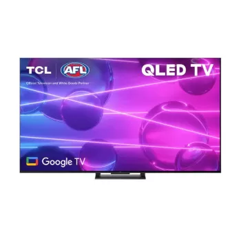 Tcl 75 Inch C745 4K Uhd...