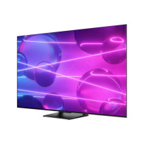 Tcl 75 Inch C745 4K Uhd Premium Qled Smart Google TV, 75C745