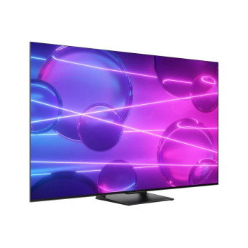 Tcl 75 Inch C745 4K Uhd Premium Qled Smart Google TV, 75C745