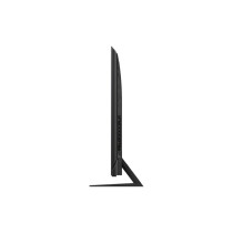 Tcl 75 Inch 4K Ultra HD Smart Qd-Mini LED  Google TV, 75C755 (Black)
