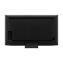 Tcl 75 Inch 4K Ultra HD Smart Qd-Mini LED  Google TV, 75C755 (Black)