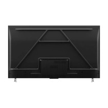 Tcl 75-Inch 4K Uhd Google TV, Dolby Audio, 75P636, Black
