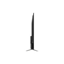 Tcl 75-Inch 4K Uhd Google TV, Dolby Audio, 75P636, Black