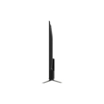 Tcl 75-Inch 4K Uhd Google TV, Dolby Audio, 75P636, Black