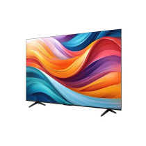 Tcl 75 Inch 4K Qled Google And Game Master 3.0 Smart LED  TV, 75T7B