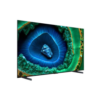 Tcl 85 Inch 4K C855 Premium Qd Mini LED  Google Smart TV, 85C855