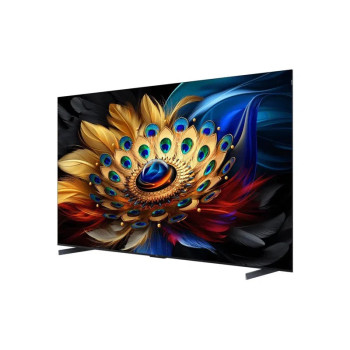 Tcl 98 Inch C655 Qled 4K Google TV, Dolby Vision/Atmos, 98C655