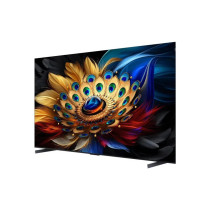 Tcl 98 Inch C655 Qled 4K Google TV, Dolby Vision/Atmos, 98C655