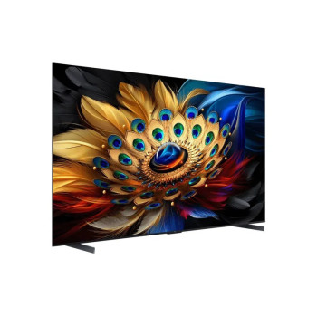 Tcl 98 Inch C655 Qled 4K Google TV, Dolby Vision/Atmos, 98C655