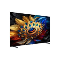 Tcl 98 Inch C655 Qled 4K Google TV, Dolby Vision/Atmos, 98C655