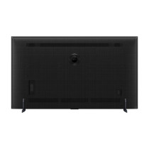 Tcl 98 Inch 4K Ultra HD Smart Qd-Mini LED  Google TV 98C755, Black