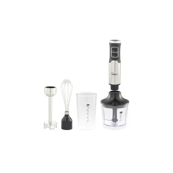 Midea 5 In 1 Stainless...