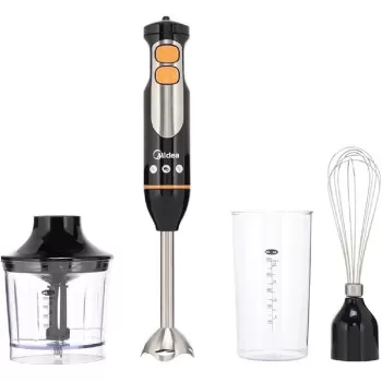 Midea 4-in-1 Hand Blender...