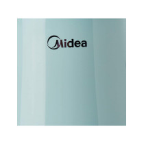 Midea Electric Kettle Double Wall Wireless,Light Green, MKHJ1705G