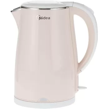Midea 1.7L Stainless Steel...