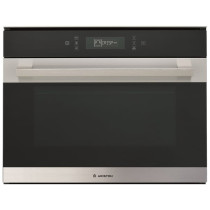 Ariston Built-in Microwave Oven Stainless Steel With Grill, MP776IXA