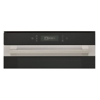 Ariston Built-in Microwave Oven Stainless Steel With Grill, MP776IXA