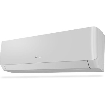 Gree Split Air Conditioner 1.5 Ton With Rotary Compressor, White, P4Matic-P18C3, 1 Year Warranty