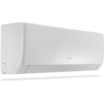 Gree Split Air Conditioner 1.5 Ton With Rotary Compressor, White, P4Matic-P18C3, 1 Year Warranty