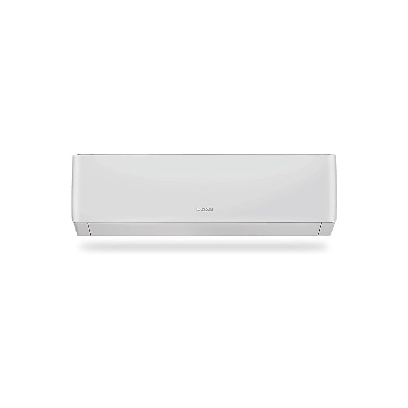 Gree Split Air Conditioner 1.5 Ton With Rotary Compressor, White, P4Matic-P18C3, 1 Year Warranty