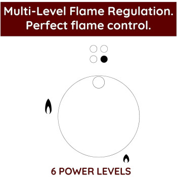 Ariston 90 x 60 Cm Freestanding Cooker With Convection Oven, Full Gas Cooking Range-5 Burners With 1 Triple Crown Sabaf, AM9GC6KCXMEA