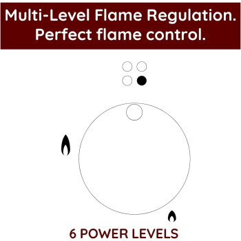 Ariston 90 x 60 cm Freestanding Cooker, Full Gas Cooking Range-5 Burners with 1 Triple Crown Sabaf, AM9GM1KMXMEA