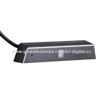 TCL Web Camera For Smart TV Automatic Focusing Distance, CM550 (Black)