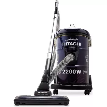 Hitachi 21 Liter Drum...