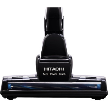Hitachi 21 Liter Drum Vacuum Cleaner 2200 Watts, CV965NBLGCM, Blue Purple