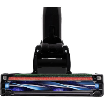 Hitachi 21 Liter Drum Vacuum Cleaner 2200 Watts, CV965NBLGCM, Blue Purple