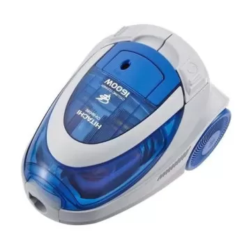 Hitachi 1600 Watt Cyclone...