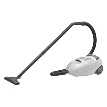 Hitachi Canister Vacuum Cleaner 1600W CVW160024CBSPG, Platinum Gray