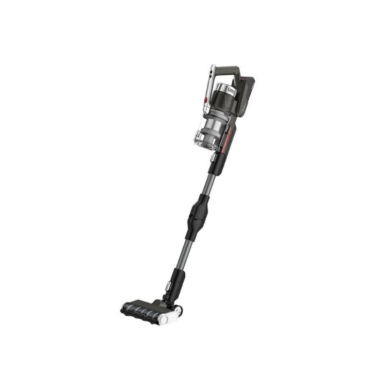Midea Cordless Vacuum Cleaner 450W Powerful Motor, Black, P7FLEX