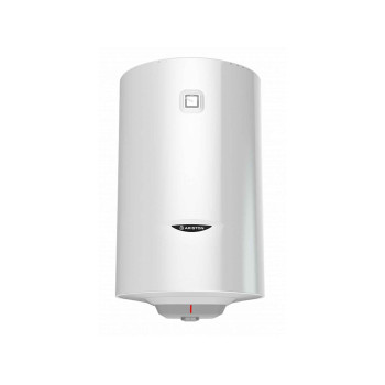 Ariston Vertical Electric Storage Water Heater 80L, PRO1R80V