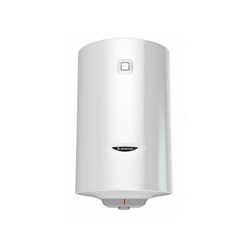Ariston Vertical Electric Storage Water Heater 80L, PRO1R80V