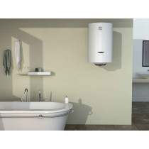 Ariston Vertical Electric Storage Water Heater 80L, PRO1R80V
