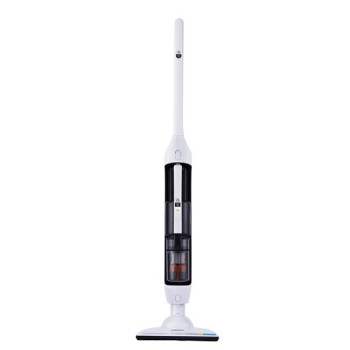 Hitachi Cordless Stick Vacuum Cleaner 2 in 1 Design, Pure White, PVX90K240PWH