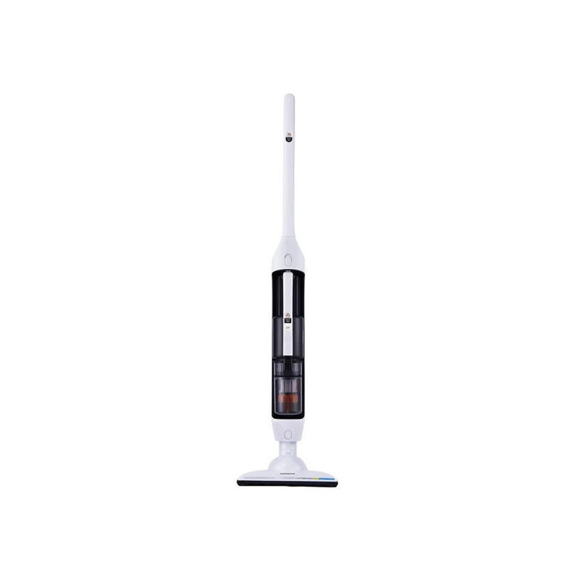 Hitachi Cordless Stick Vacuum Cleaner 2 in 1 Design, Pure White, PVX90K240PWH