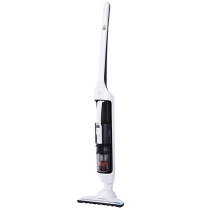 Hitachi Cordless Stick Vacuum Cleaner 2 in 1 Design, Pure White, PVX90K240PWH