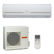 Hitachi 2.5 Ton Tropical Constant Speed Type Split Bundle, RACS30CPZ